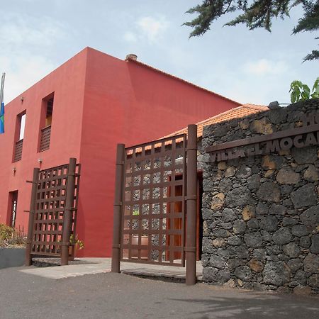 Hotel Villa El Моканаль Экстерьер фото